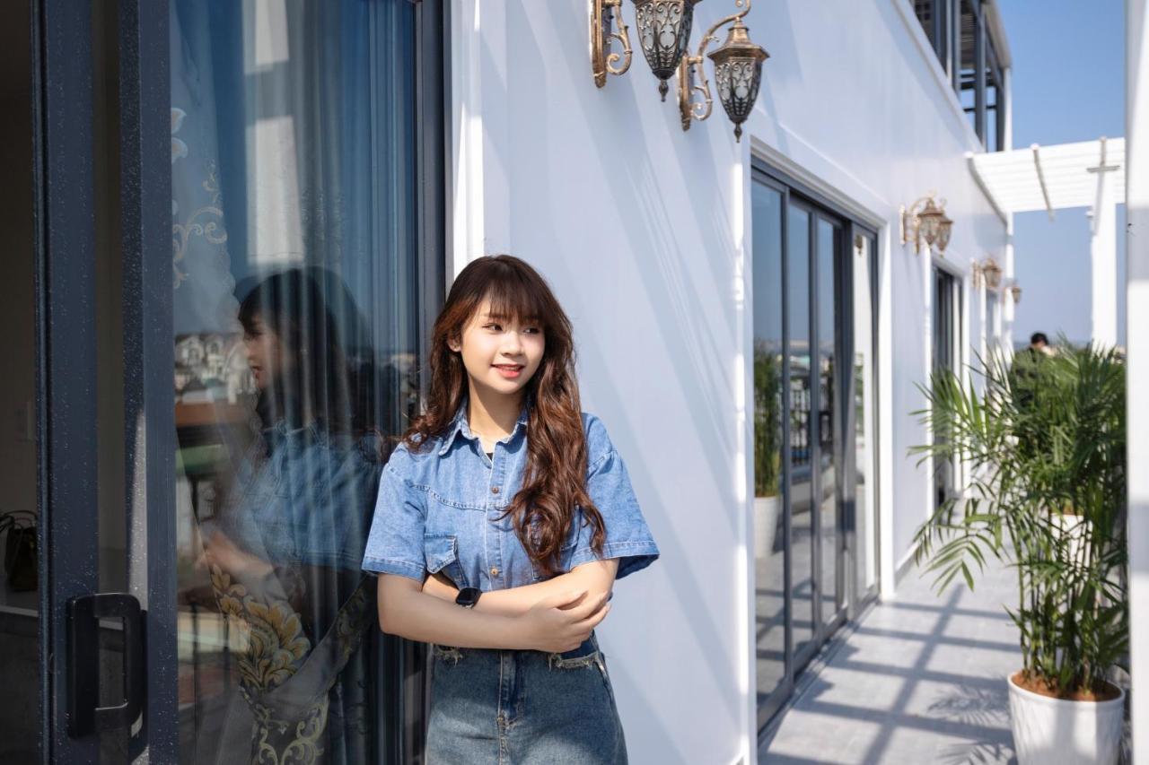 Thung Lung Xanh Tqk Hotel Dalat Bagian luar foto