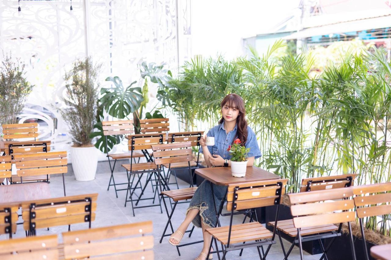 Thung Lung Xanh Tqk Hotel Dalat Bagian luar foto